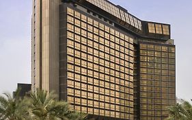 Jw Marriott Hotel Kuwait